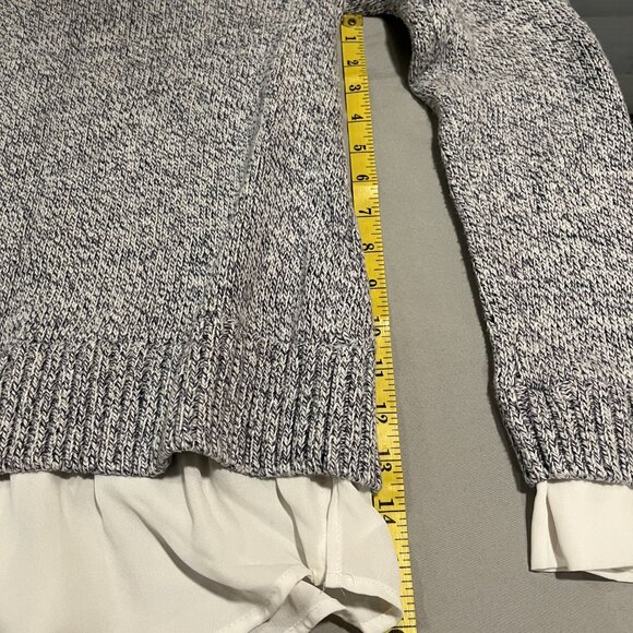 WHBM Sweater Size S - Picture 4 of 4